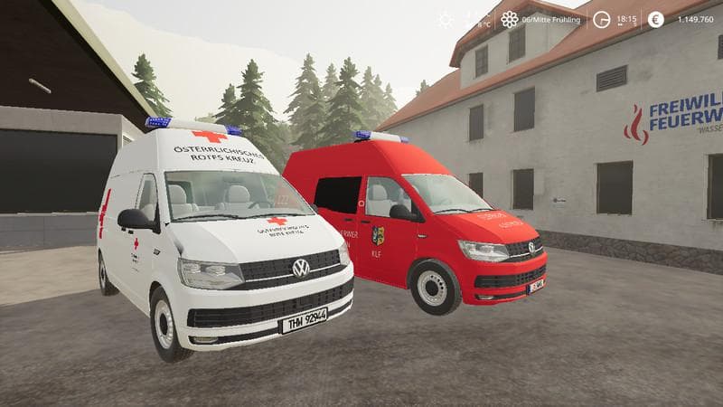 VW T6 RTW FF AUTRIA 3