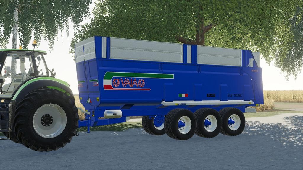 VAIA NL28 5