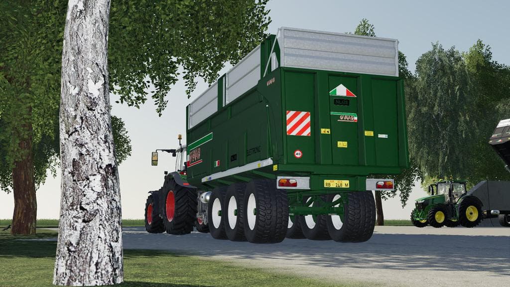 VAIA NL28 4