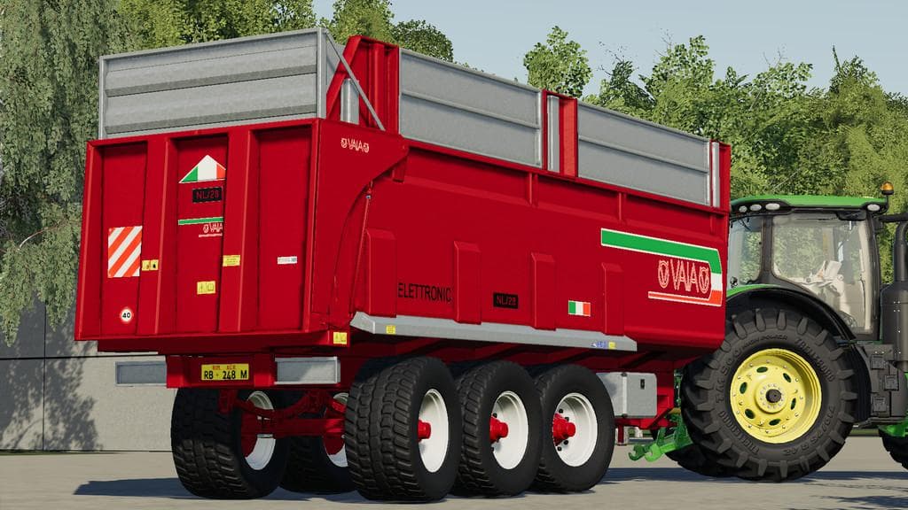 VAIA NL28 3