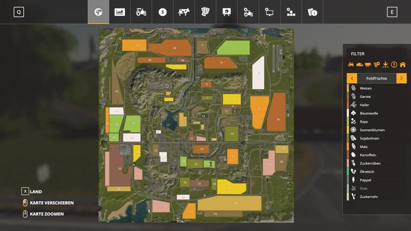 Valley Crest Farm 4x 3