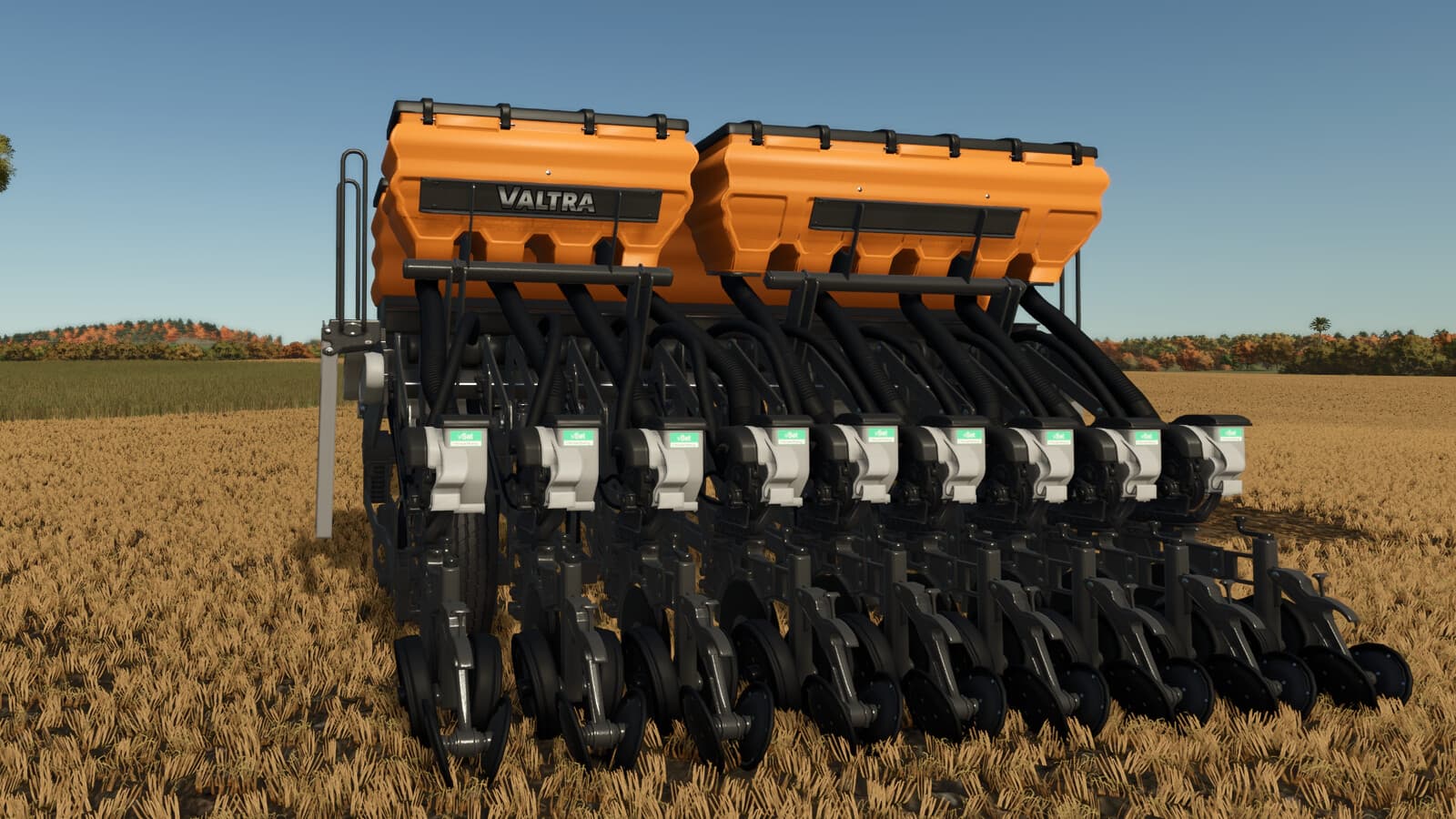 Valtra Hitech BP 905