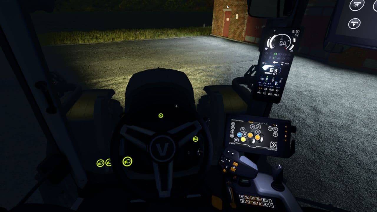 Valtra N Series Edit 4