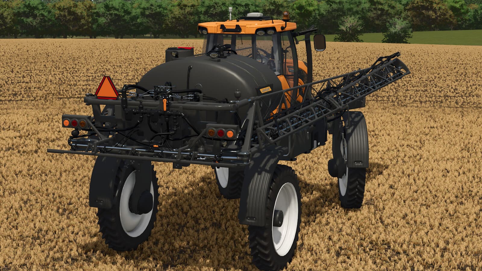 Valtra R530 2