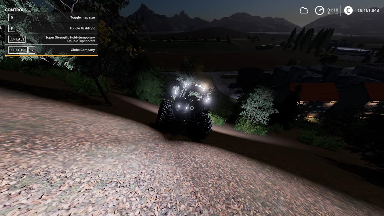 Valtra G serie