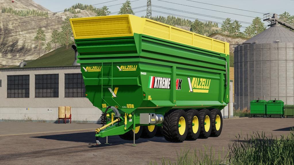 Valzelli Pack 4