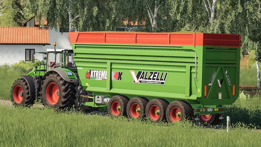 Valzelli Pack 3