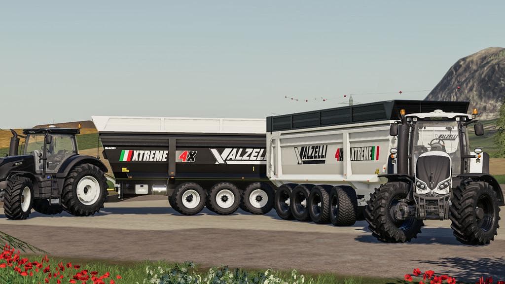 Valzelli Pack 2