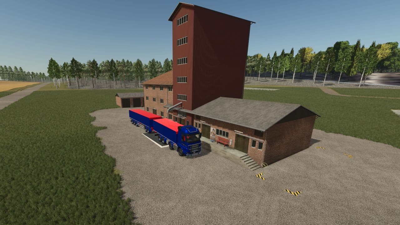 Vartsala, Salo