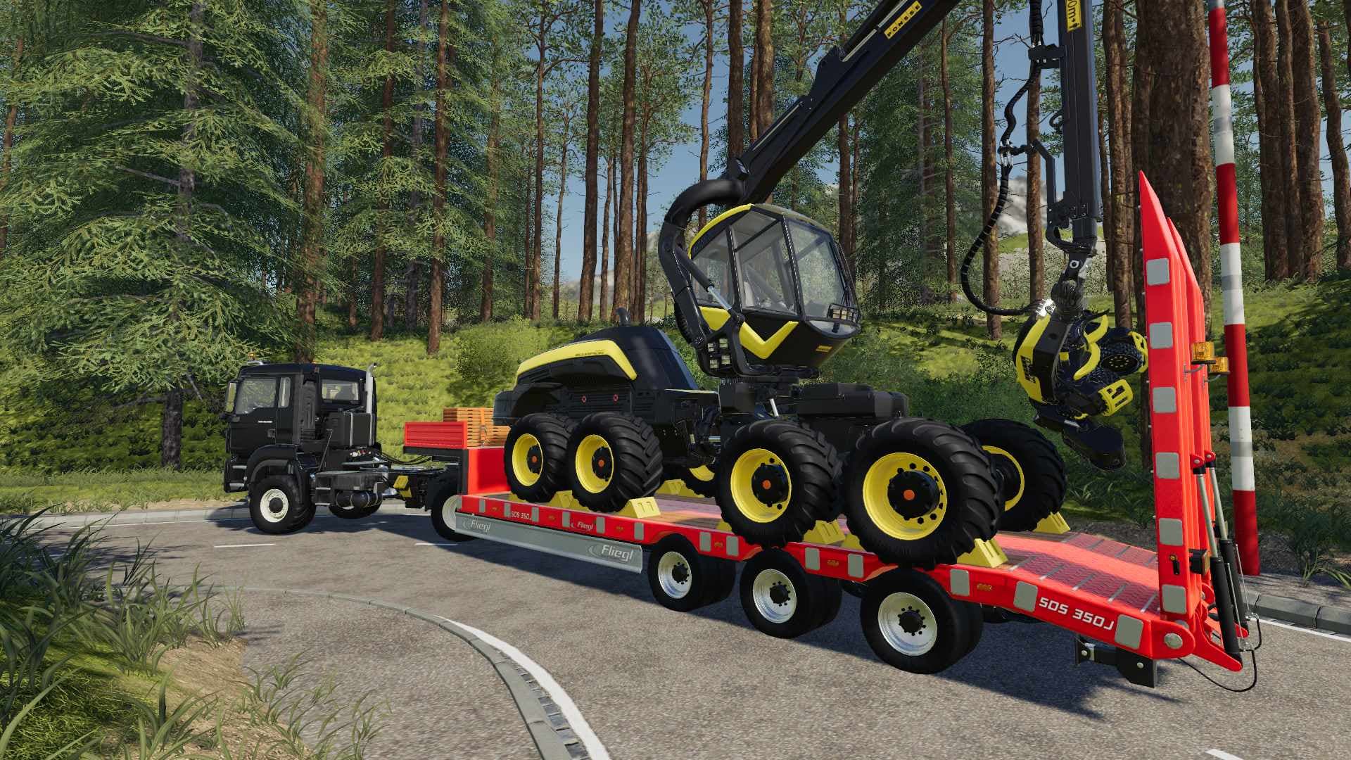 Vehicle Straps 4