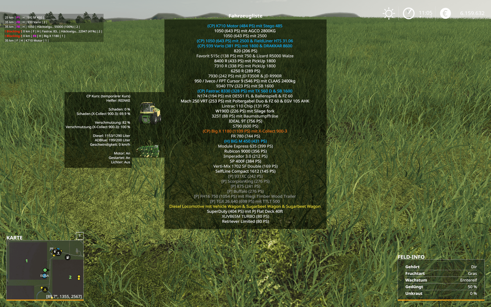 VEHICLE EXPLORER FIX FOR / 4