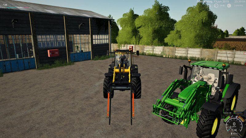 Verlade Tool 2