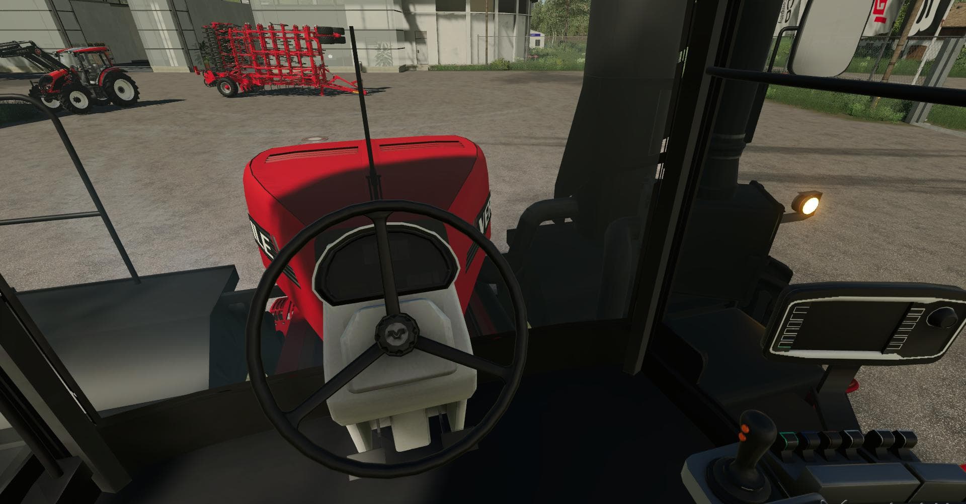 VERSATILE 500 2