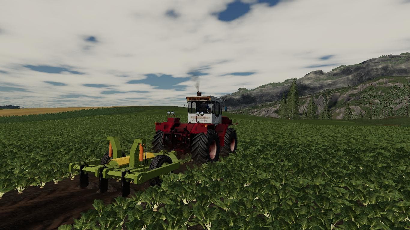 Vibrolaz 80 2