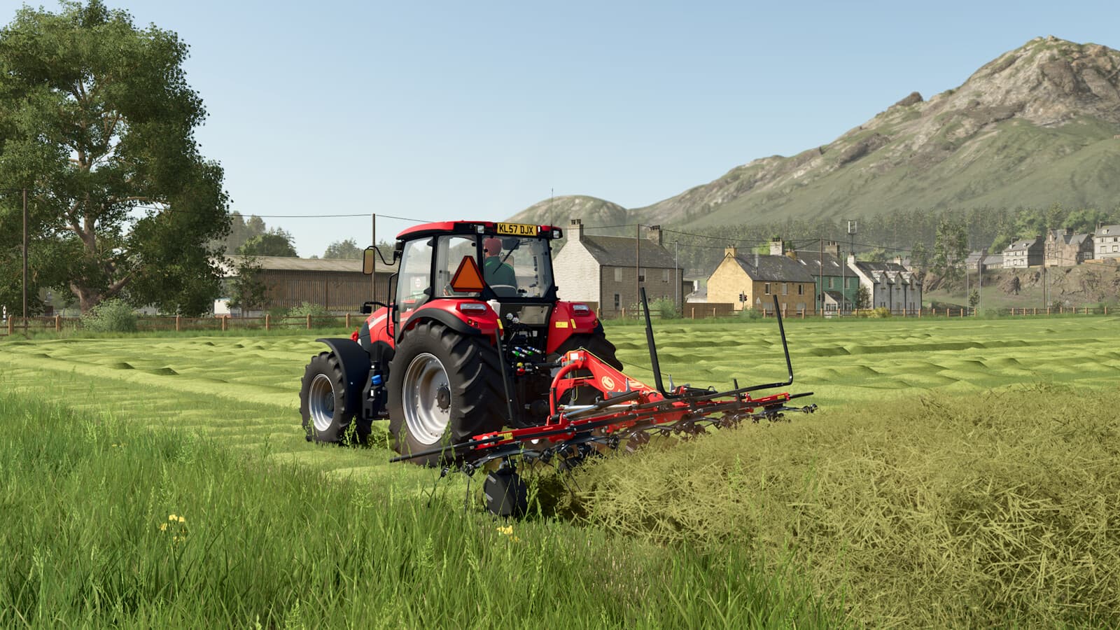 Vicon FANEX 604 4