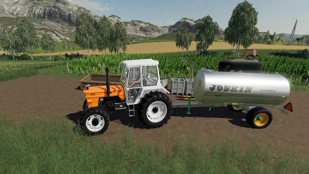 Vineyard 3