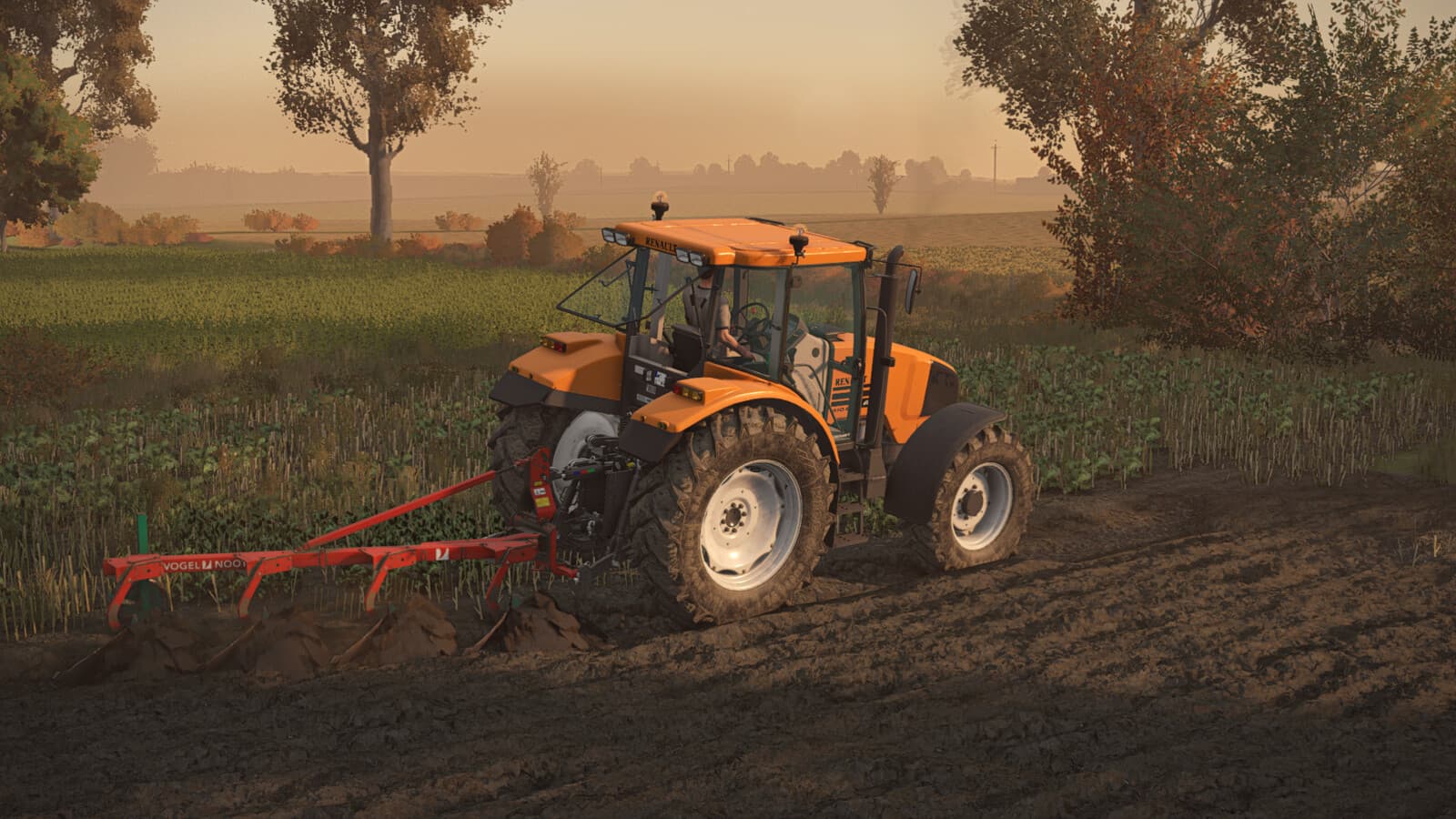 Vogel&Noot Farmer M850 Pack 2