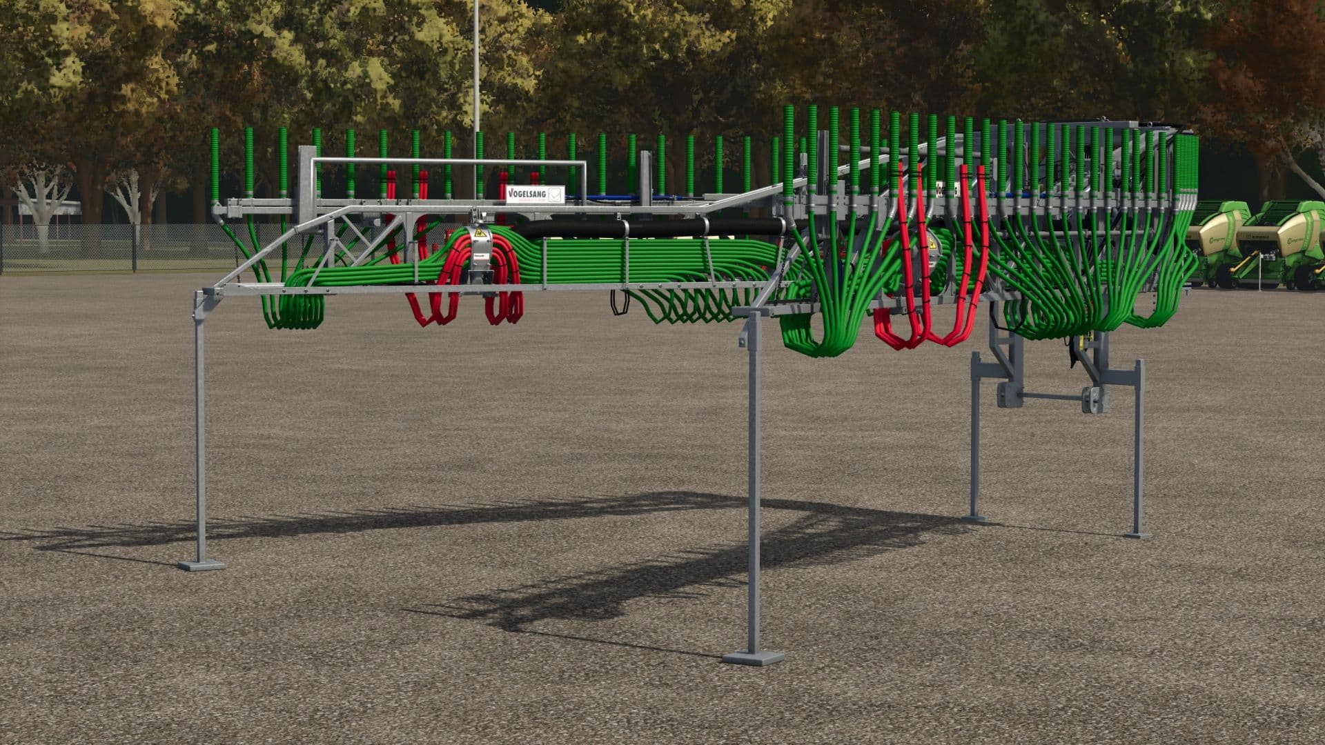 Vogelsang Swing Max 18-30 2