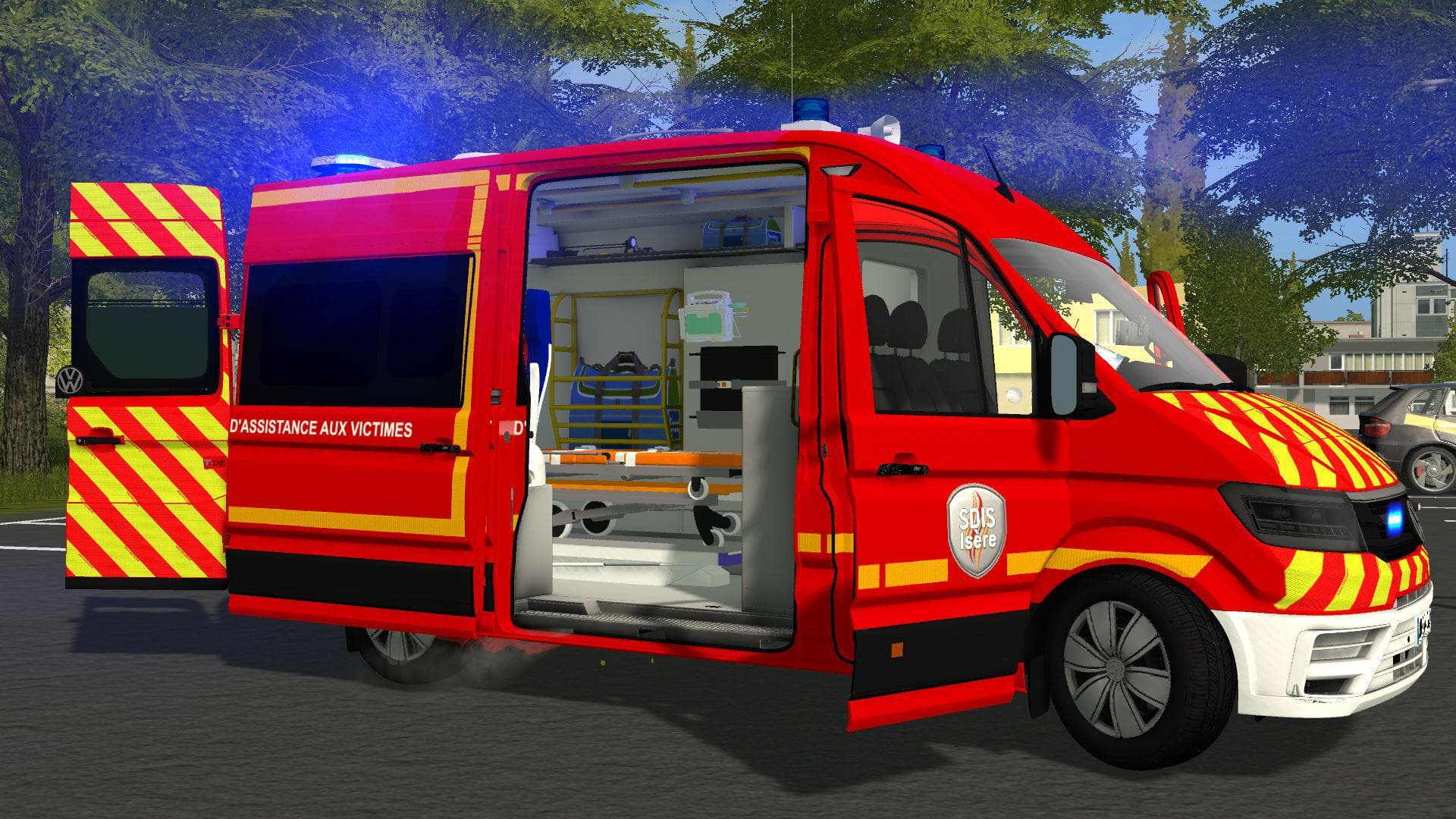 Volkswagen Crafter 2017 L1H2