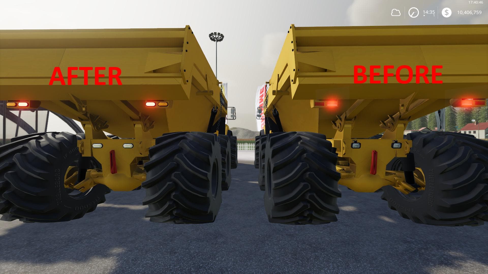 Volvo A40G 2