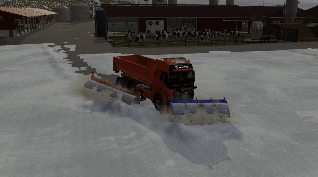 Volvo FH16 750IT 4