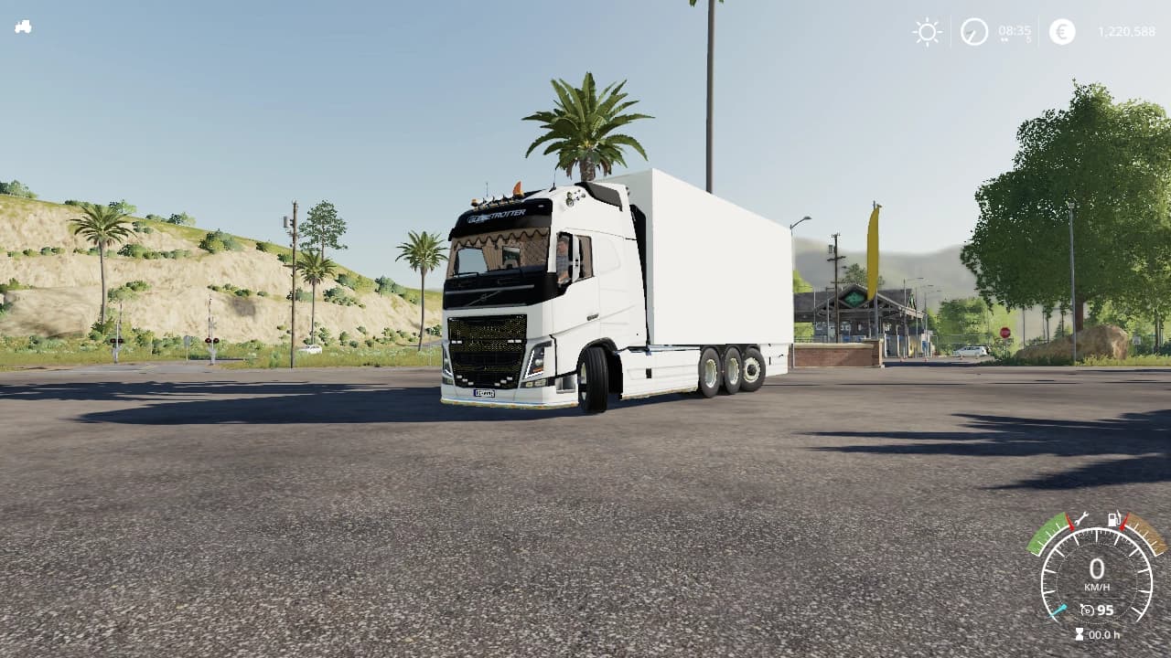 Volvo