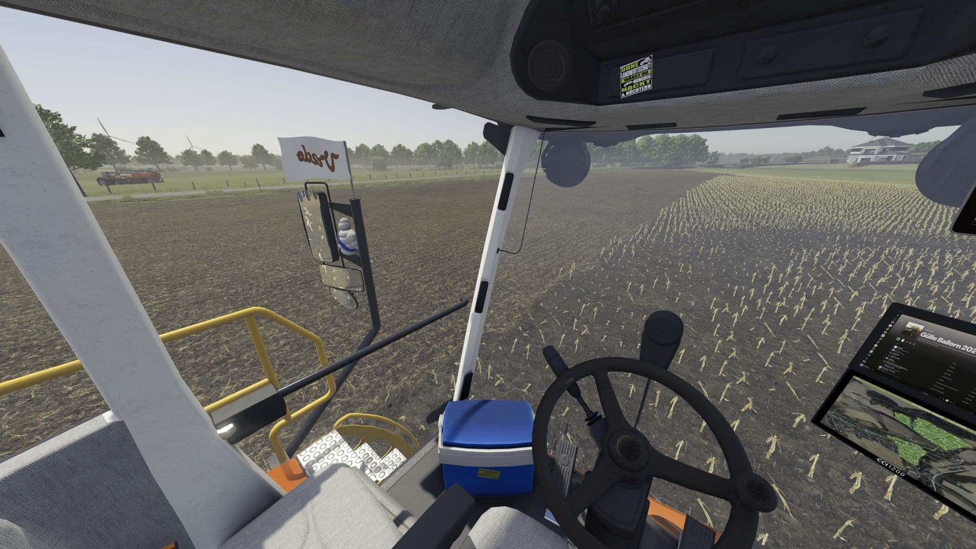 Vredo VT 7028 5