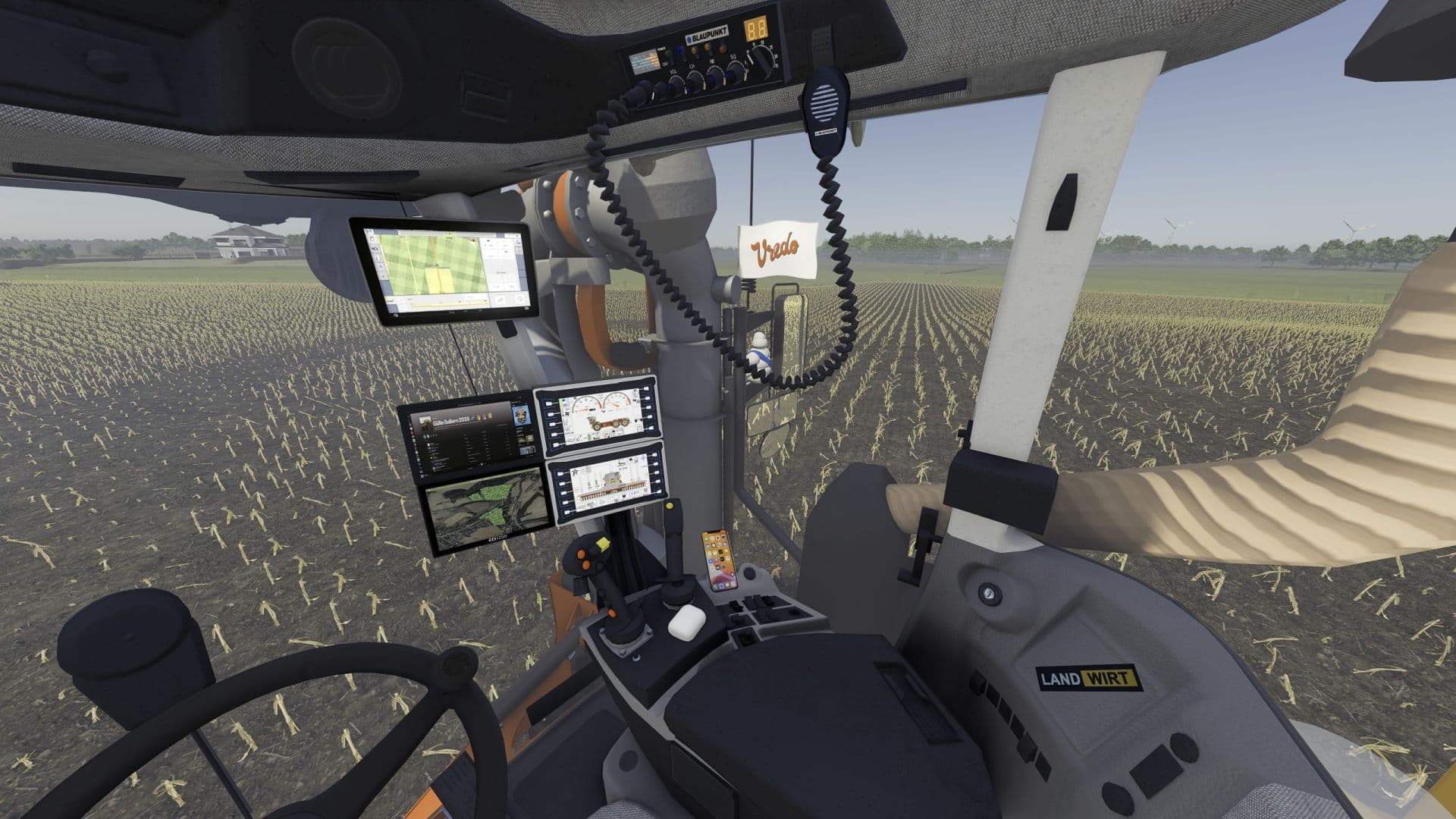 Vredo VT 7028 4