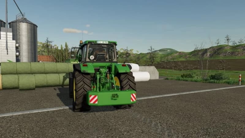 W 1800 WEIGHT 2
