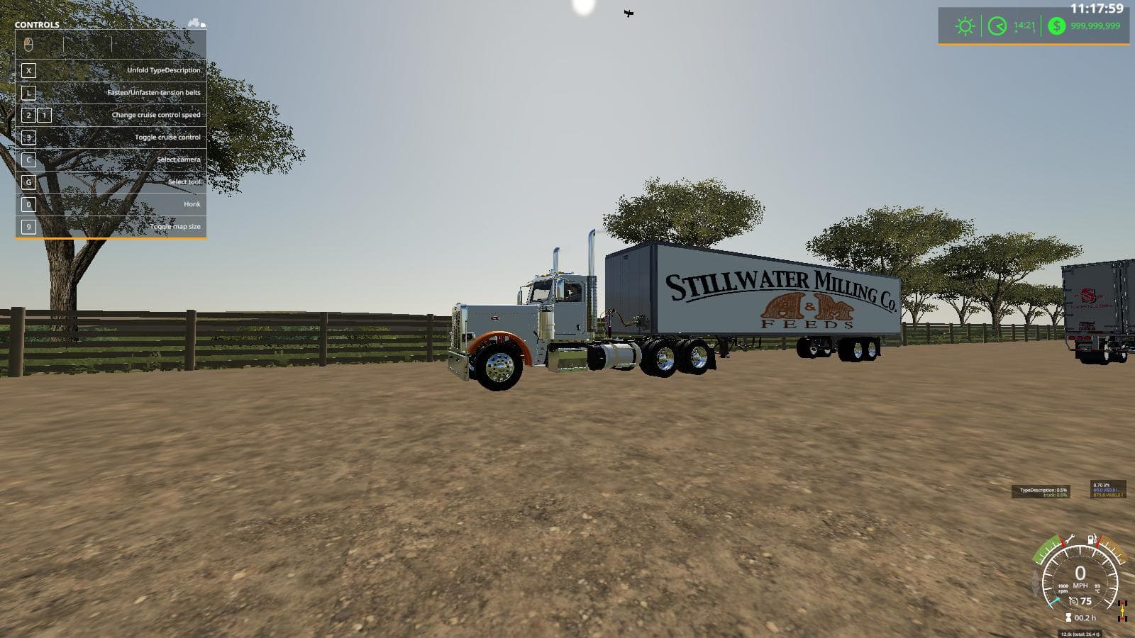 WABASH 53FT TRAILER 2