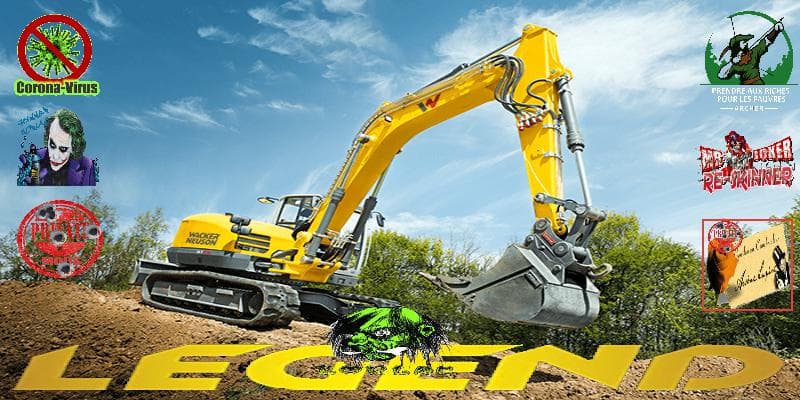 WACKER NEUSON ET145 4