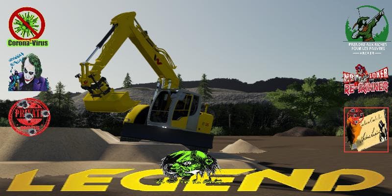 WACKER NEUSON ET145 2