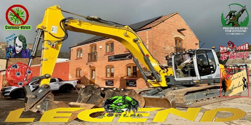 WACKER NEUSON ET145 5