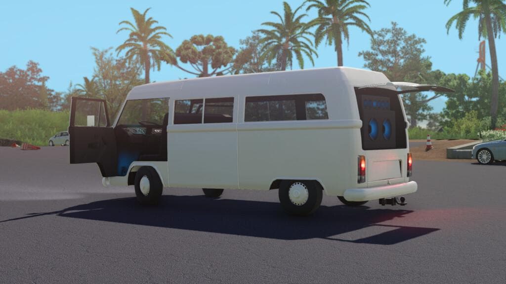 WAGEM KOMBI 2