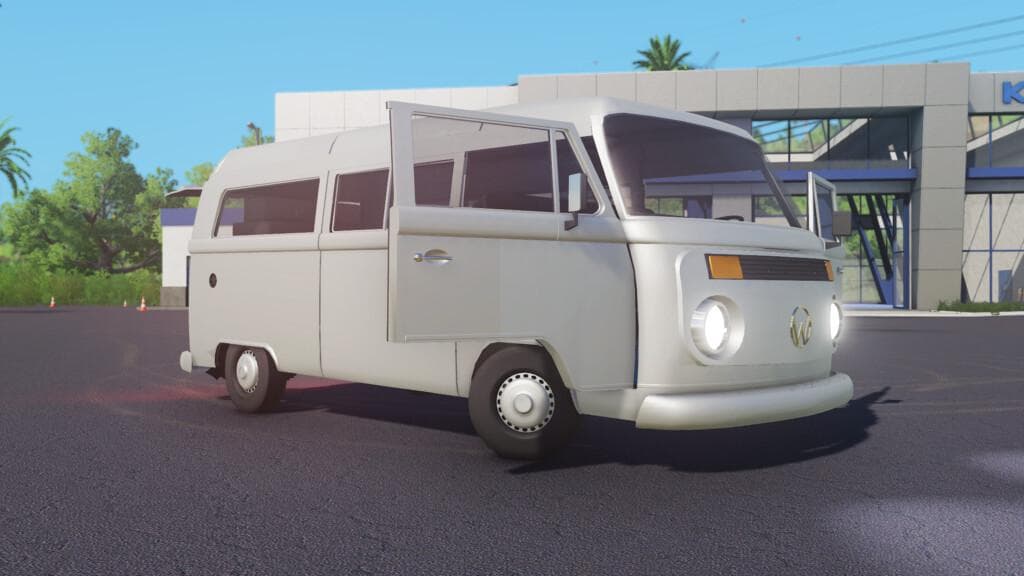 WAGEM KOMBI