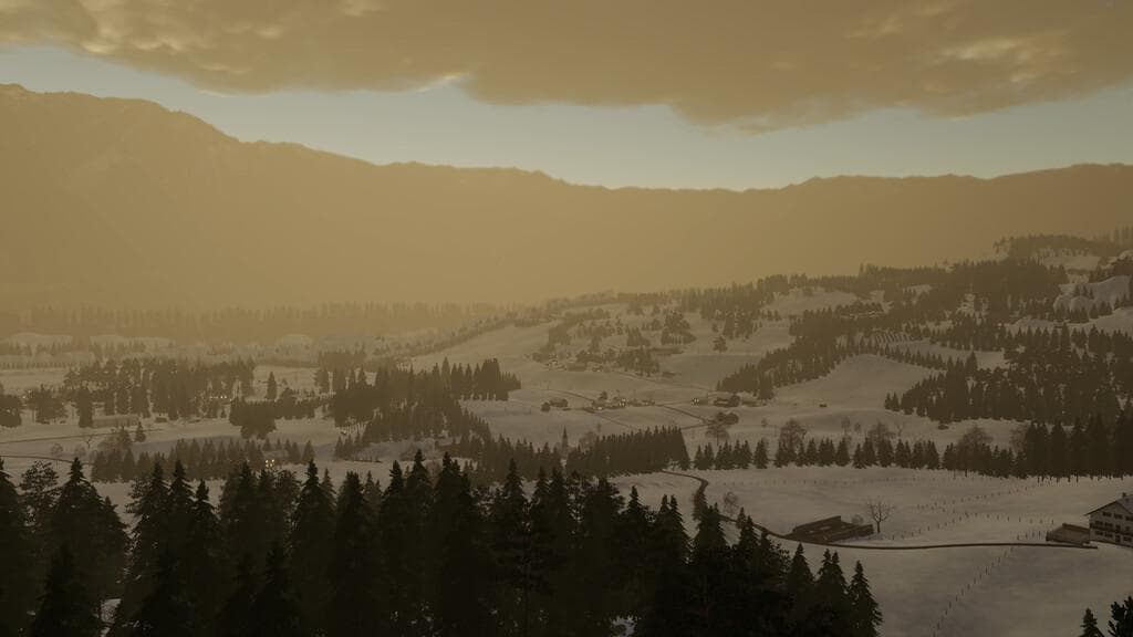 SEASONS GEO: WALCHEN 2