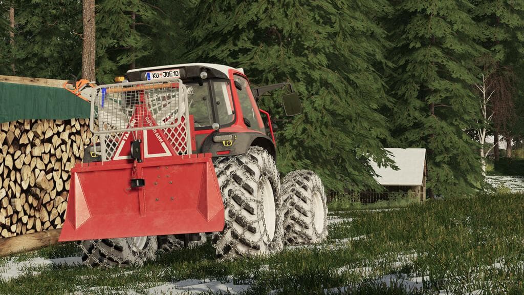 SEASONS GEO: WALCHEN