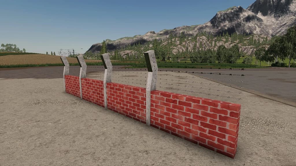 WALL PACK 3