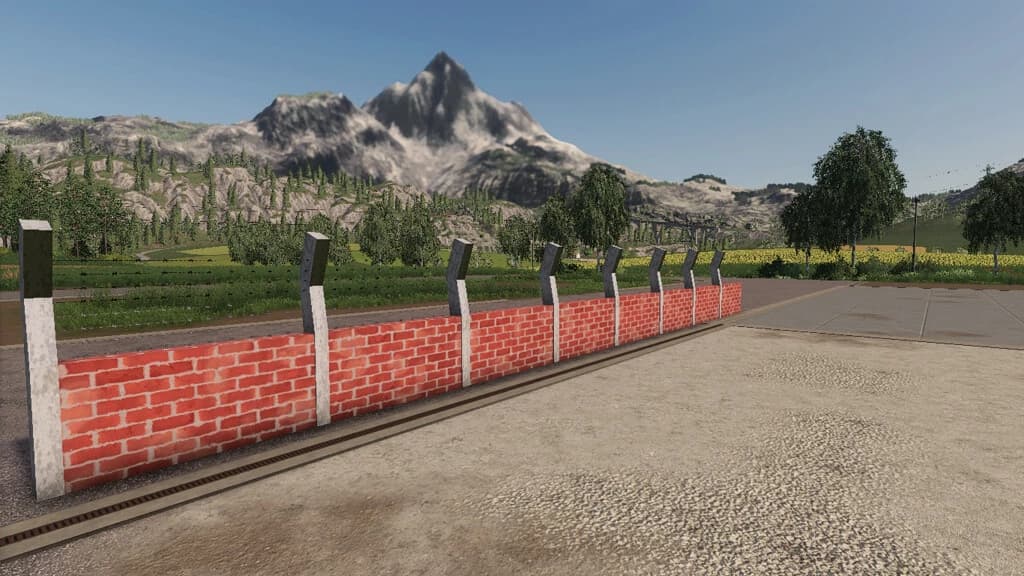 WALL PACK 2