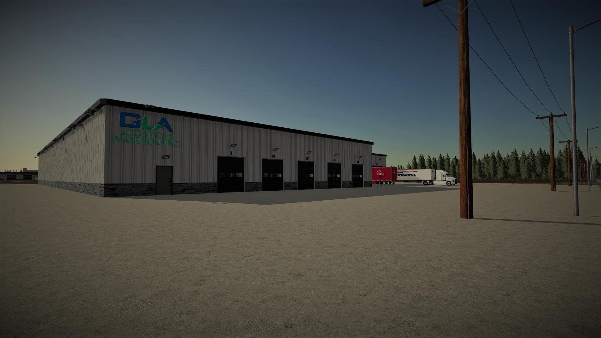 WAREHOUSE 4