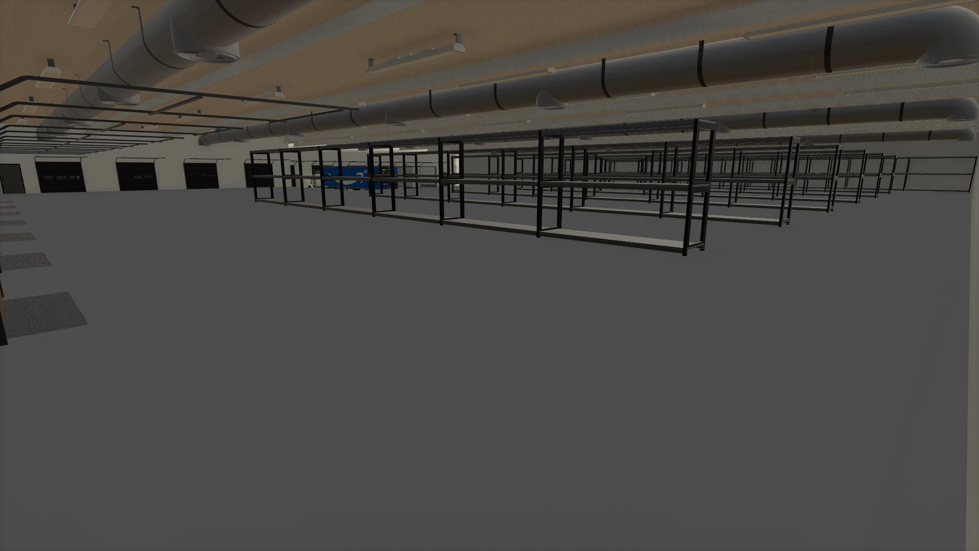 WAREHOUSE 3