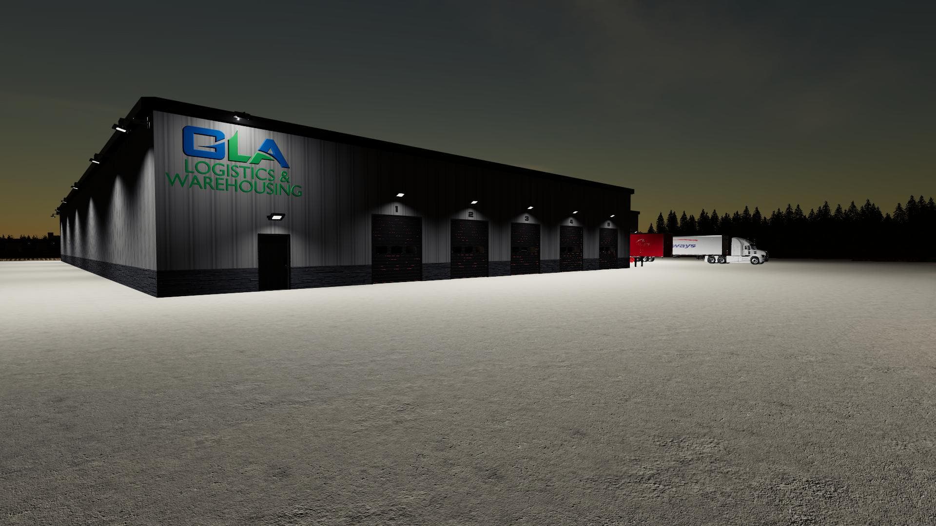 WAREHOUSE