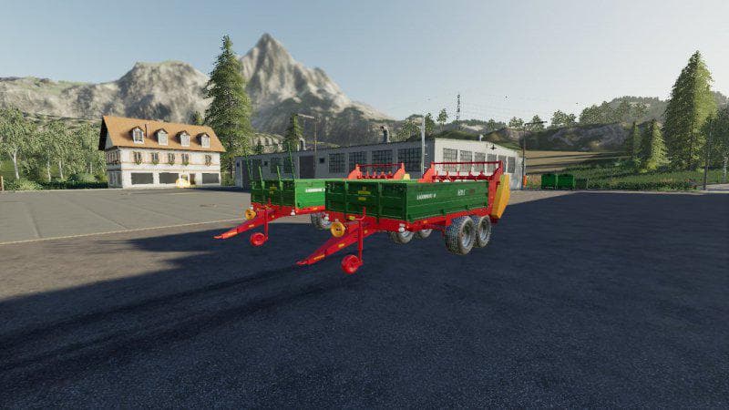 WARFAMA N-218/2 2