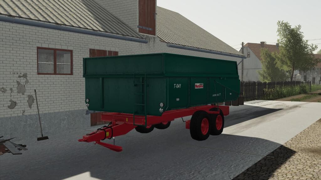 WARFAMA T041 3