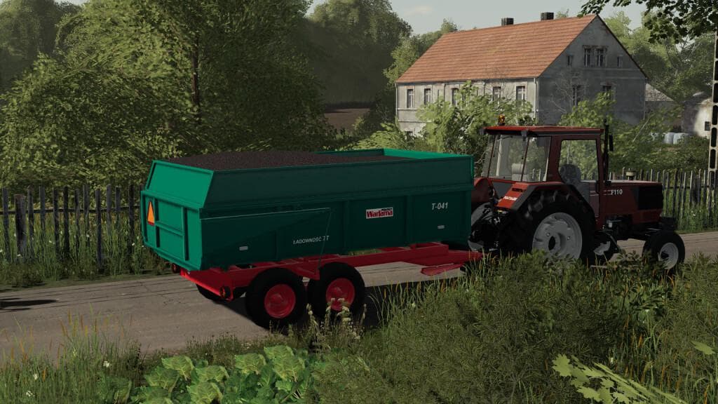 WARFAMA T041 2