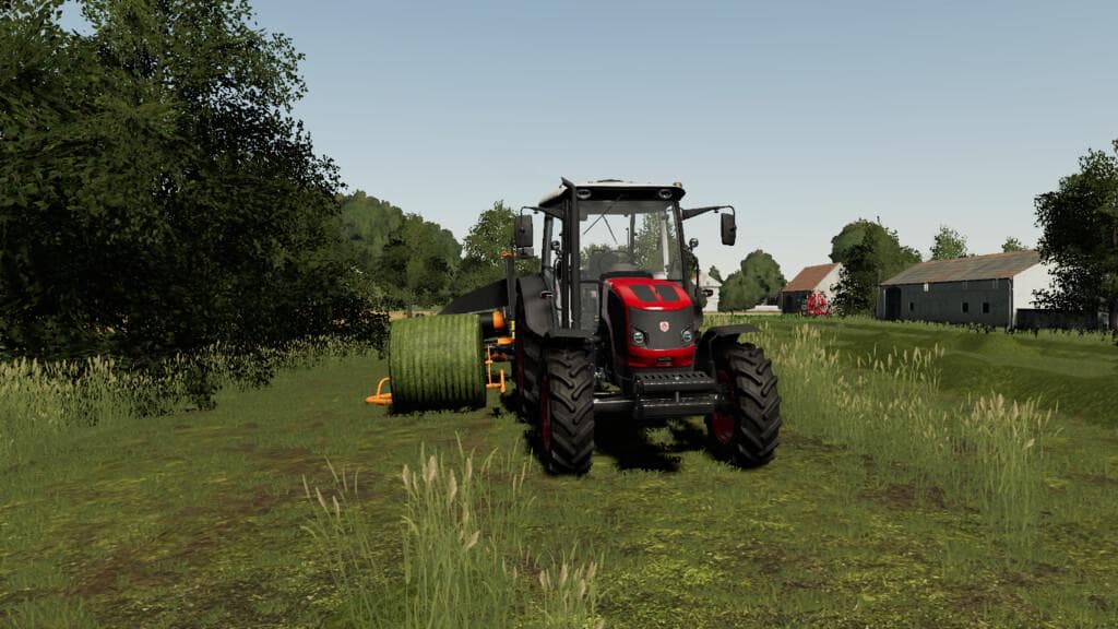 WARFAMA Z586 2