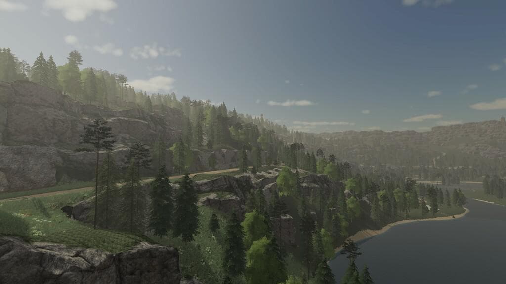 WARTBURG MAP 5