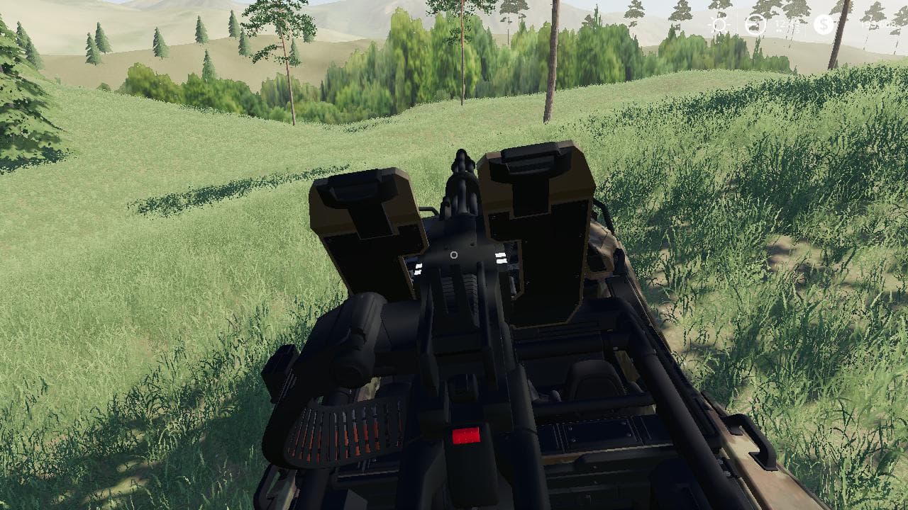 WARTHOG 3