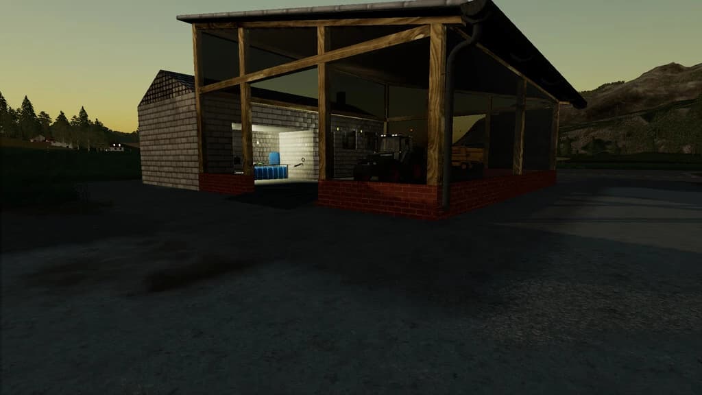 WASH PLACE 4