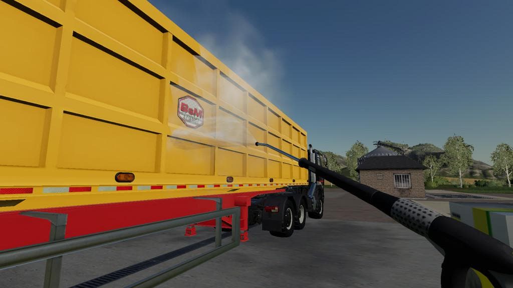 WASH STATION 3